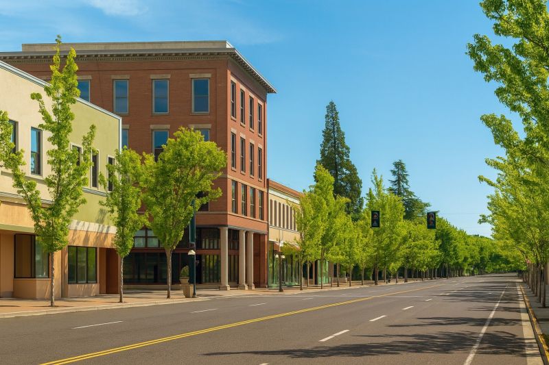 Top Bathroom Remodeling Companies in Medford, OR