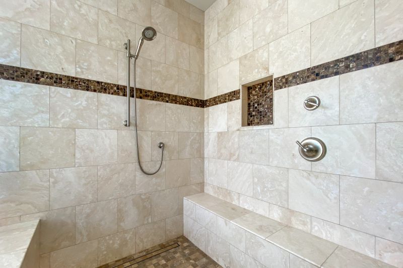 Cost of Shower Installation in Medford, OR